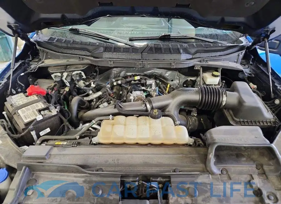 1FTEW1EP6MFB76618# 11