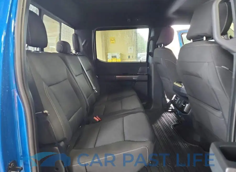 1FTEW1EP6MFB76618# 10