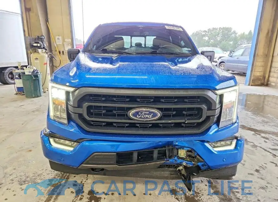 1FTEW1EP6MFB76618# 5