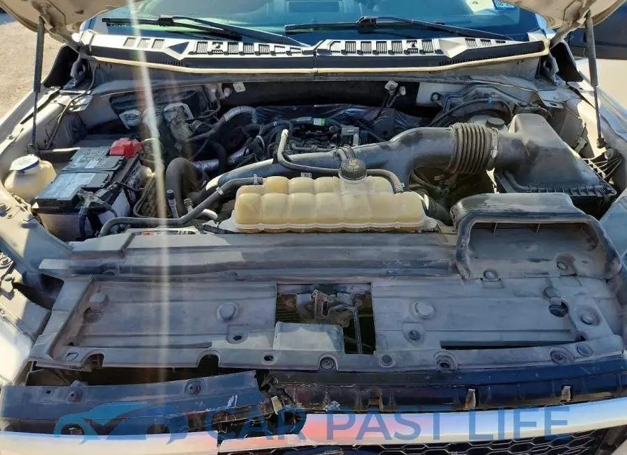 1FTEW1EP8KKC48116# 11