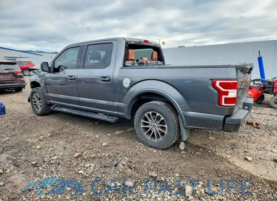 1FTEW1EP9JFB34939# 2