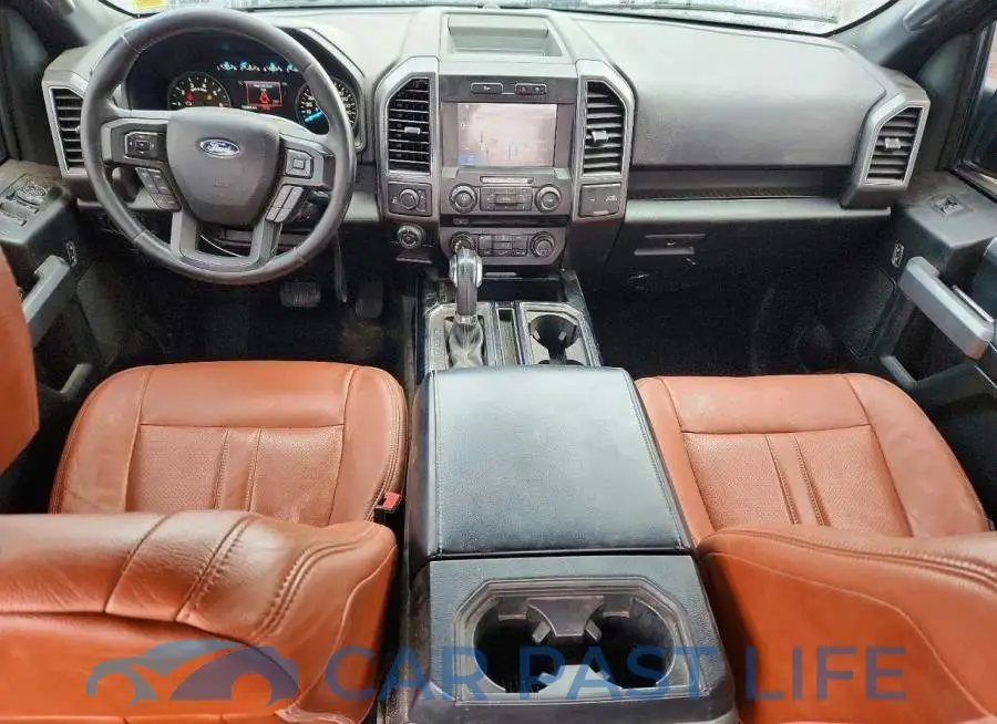 1FTEW1EP9JFB34939# 8