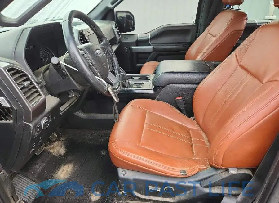 1FTEW1EP9JFB34939# 7