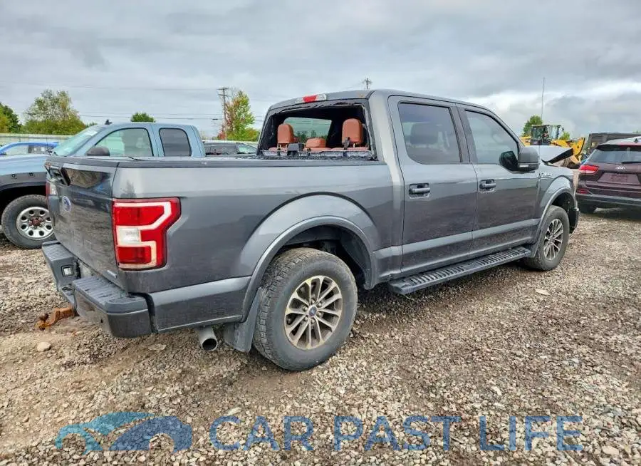1FTEW1EP9JFB34939# 3