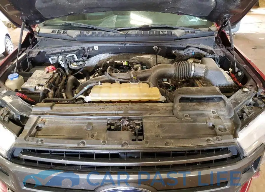 1FTEW1EP9KFB61625# 11