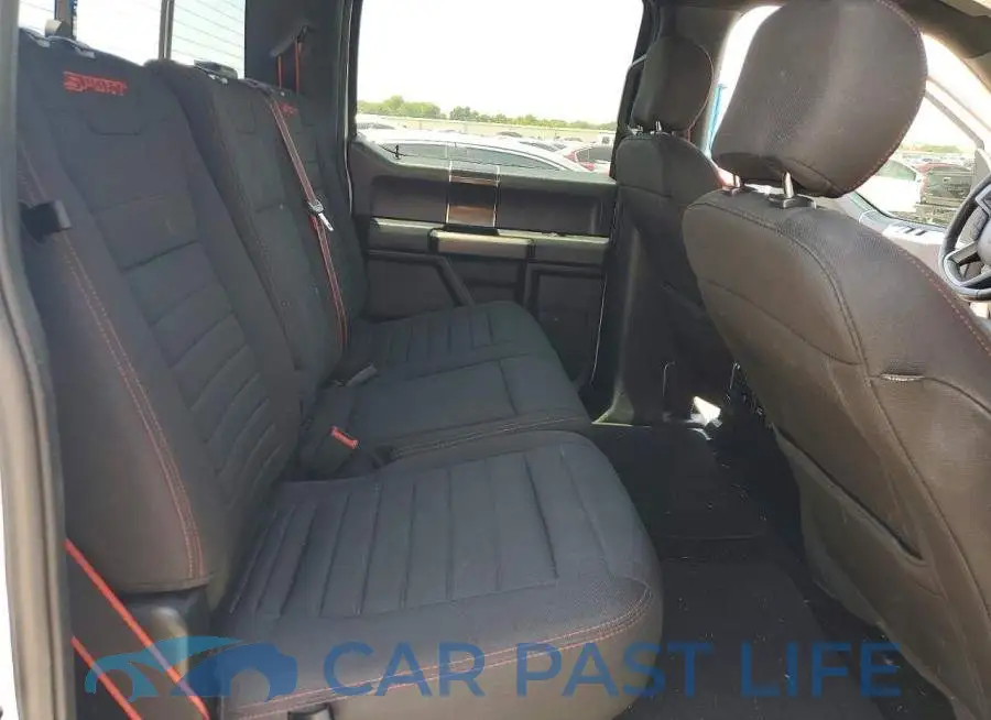 1FTEW1EP9LFA92310# 10