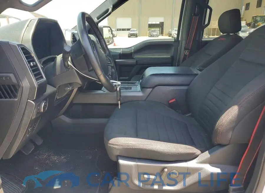 1FTEW1EP9LFA92310# 7