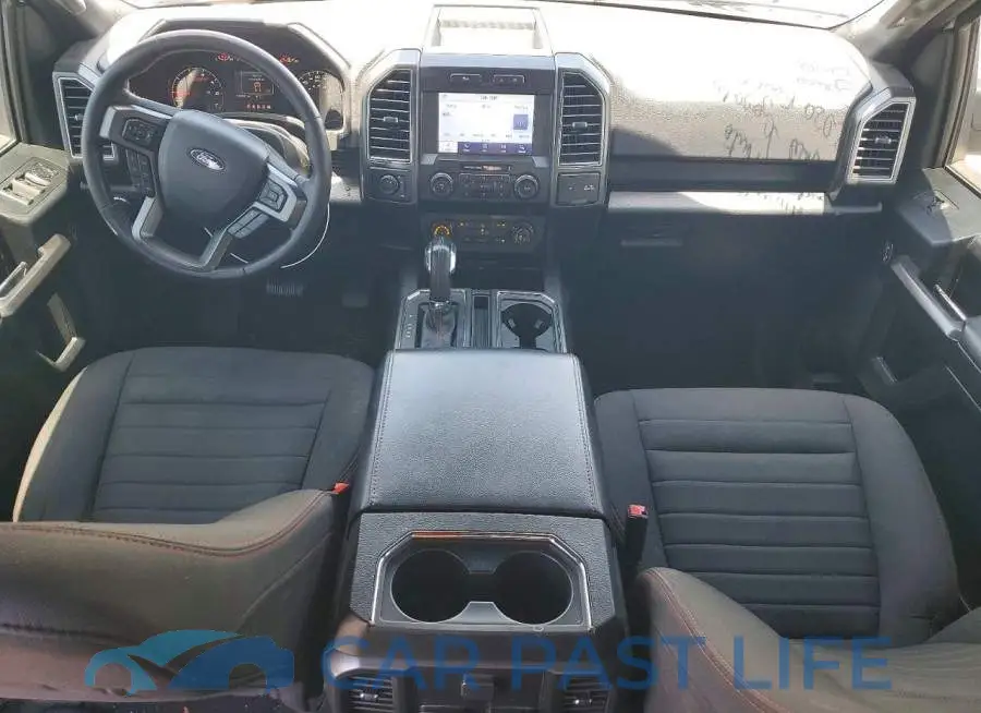 1FTEW1EP9LFA92310# 8