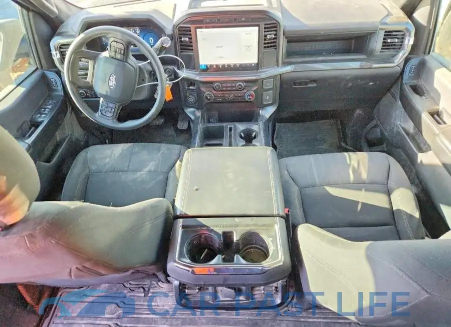 1FTEW2LP0RKD85151# 8
