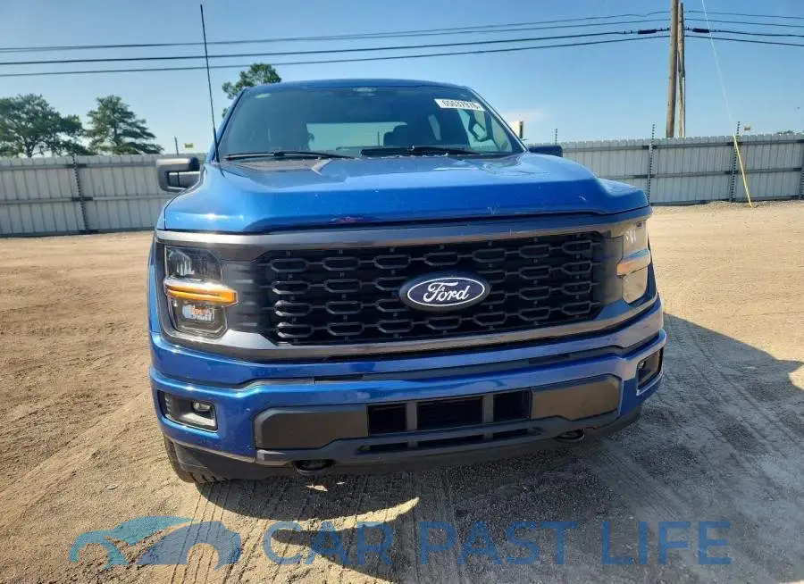 1FTEW2LP2SKD46602# 5