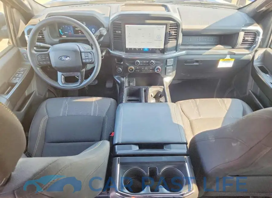 1FTEW2LP2SKD46602# 8