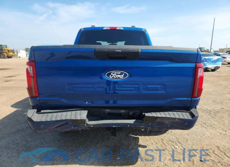 1FTEW2LP2SKD46602# 6