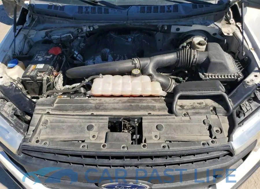 1FTEX1CG9JFA55593# 11