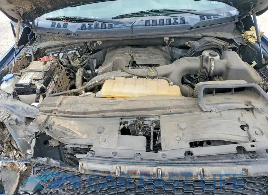 1FTEX1EP4JFA57703# 11