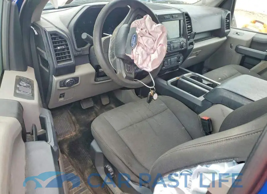 1FTEX1EP4JFA57703# 8