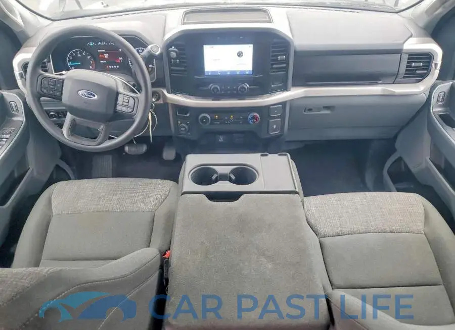 1FTFW1E50PFB71051# 8