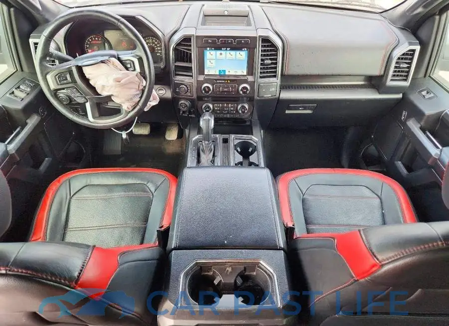 1FTFW1E56JFB13937# 8
