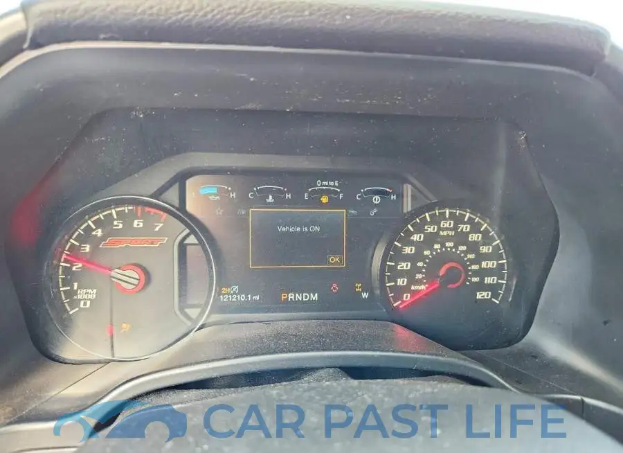 1FTFW1E56JFB13937# 9
