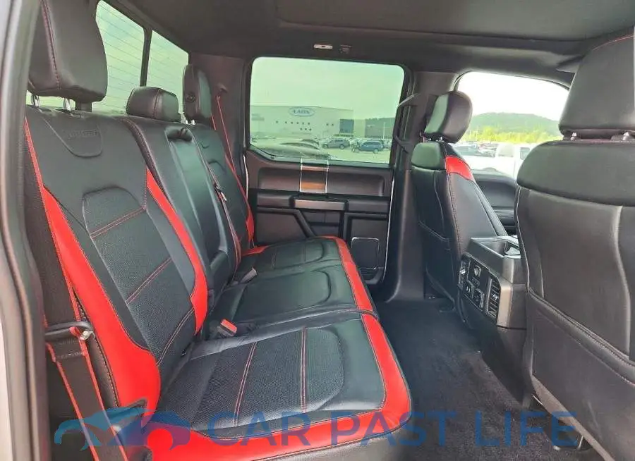 1FTFW1E56JFB13937# 10