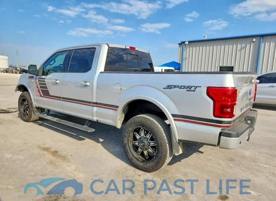 1FTFW1E56JFB13937# 2