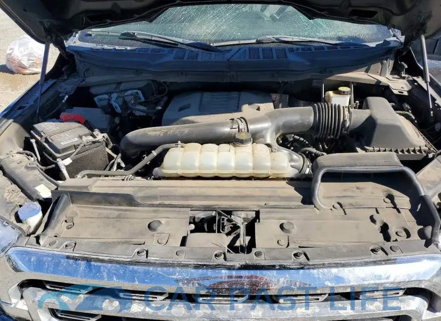 1FTFW1E85MKE42540# 11