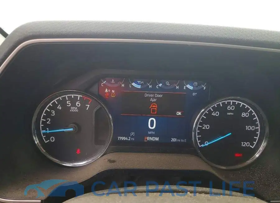 1FTFW1E85MKE42540# 9