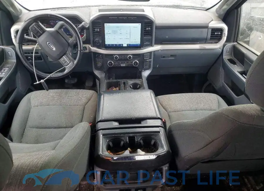 1FTFW1E85MKE42540# 8
