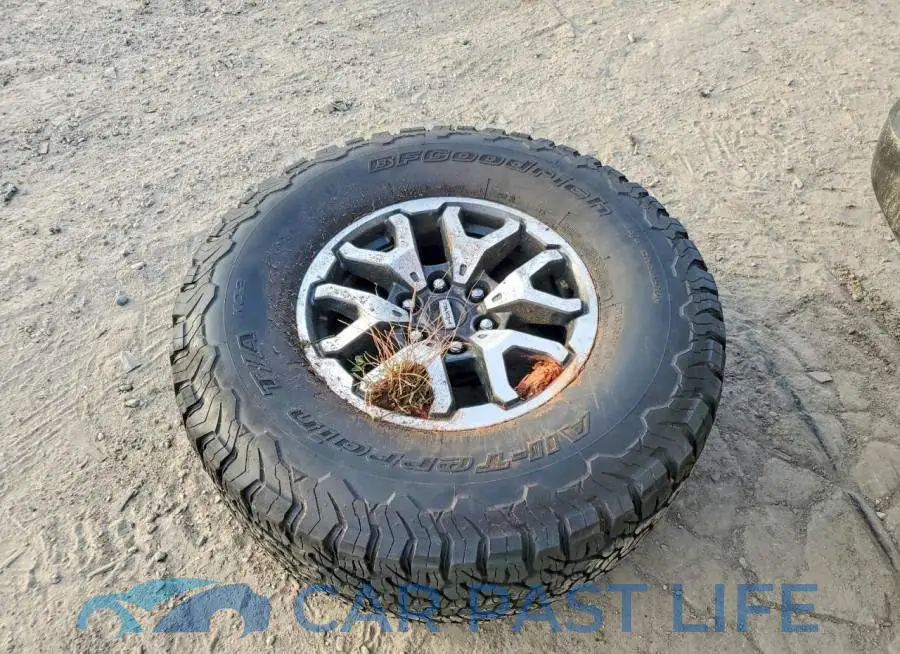 1FTFW1RG1PFB75976# 12