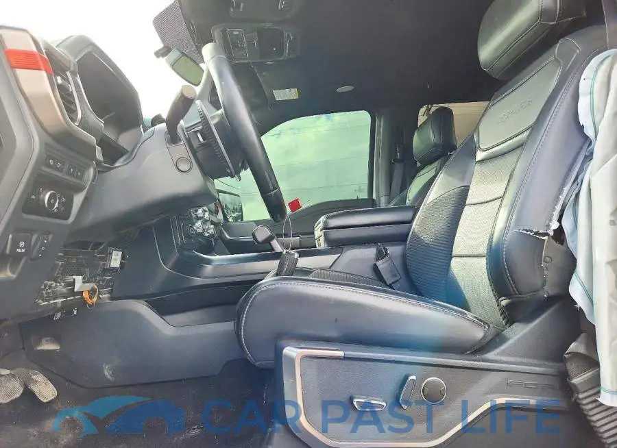 1FTFW1RG4PFD26180# 7
