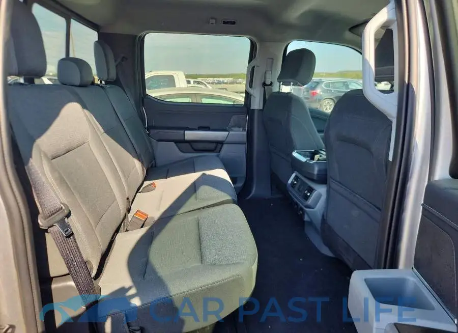 1FTFW3LD0SFB03556# 10