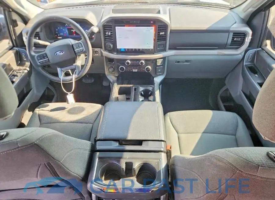 1FTFW3LD0SFB03556# 8