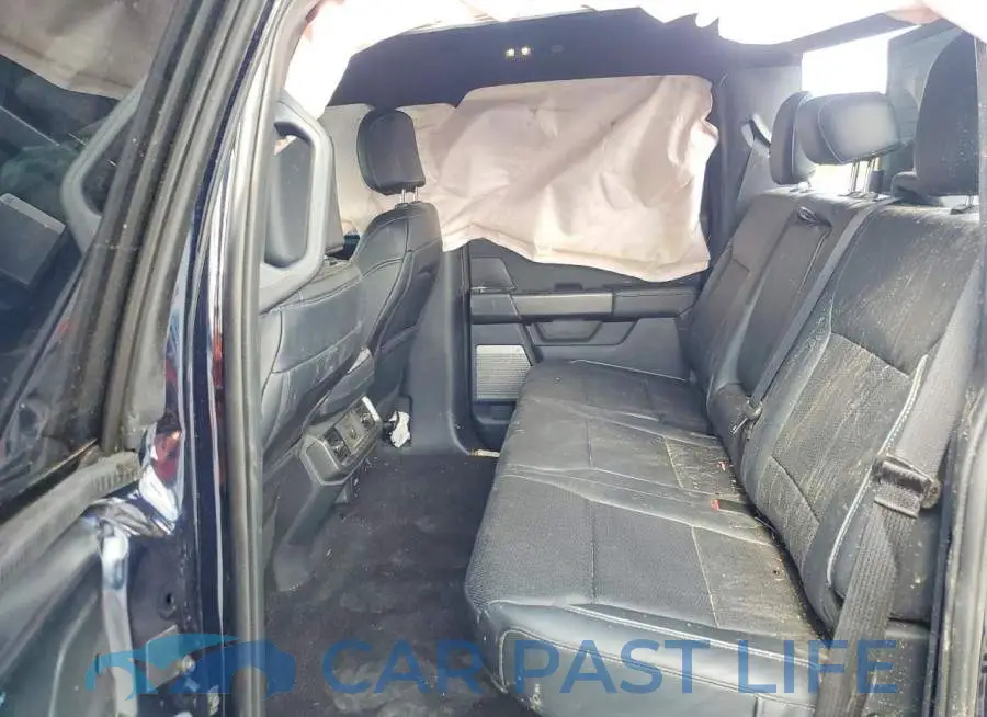 1FTFW5L50TFA62335# 10