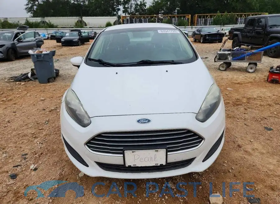3FADP4AJ3JM119340# 5