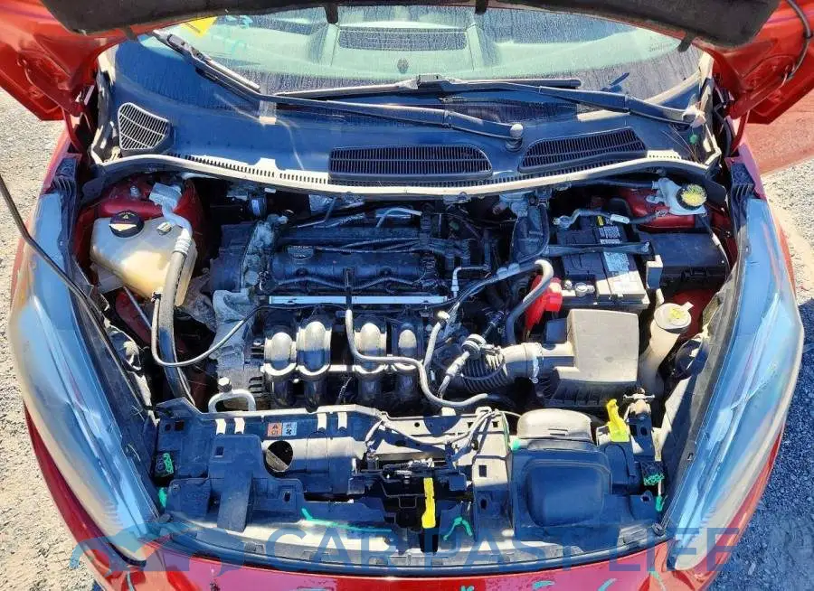 3FADP4BJ2JM107811# 11
