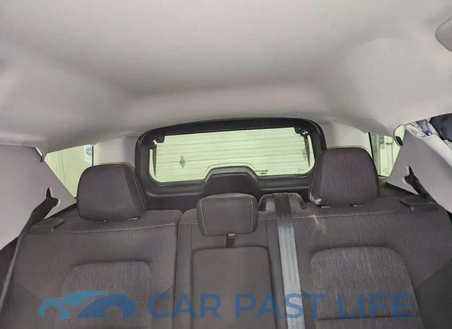 3FMCR9B69PRE22329# 10