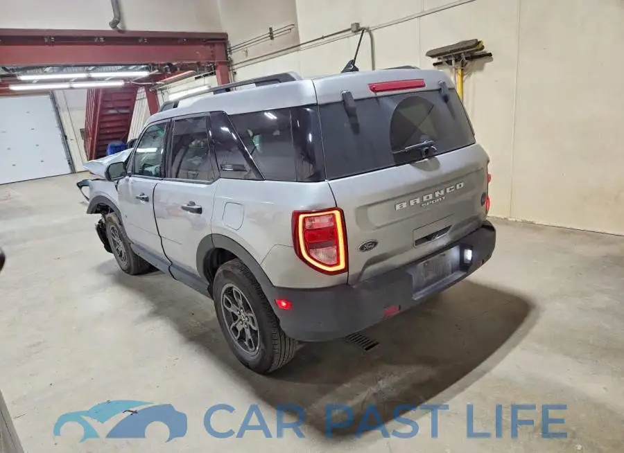 3FMCR9B69PRE22329# 2
