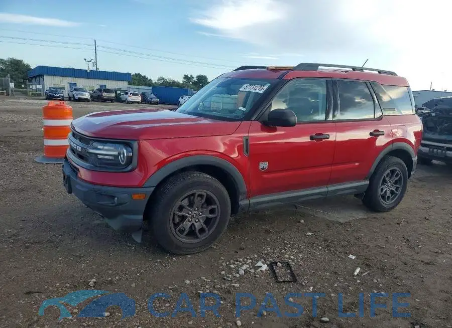 3FMCR9B6XMRA64346# 1