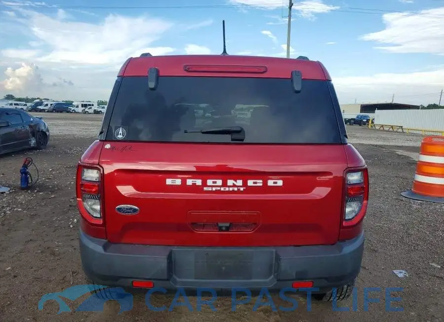 3FMCR9B6XMRA64346# 6