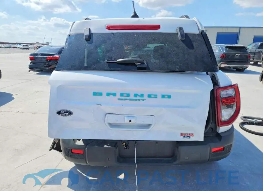 3FMCR9BN7SRE61663# 6