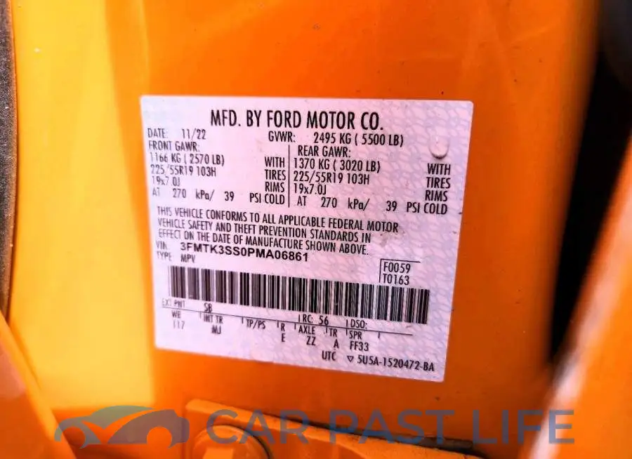 3FMTK3SS0PMA06861# 13