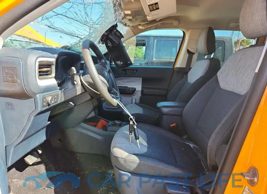 3FTTW8E31NRA90991# 7