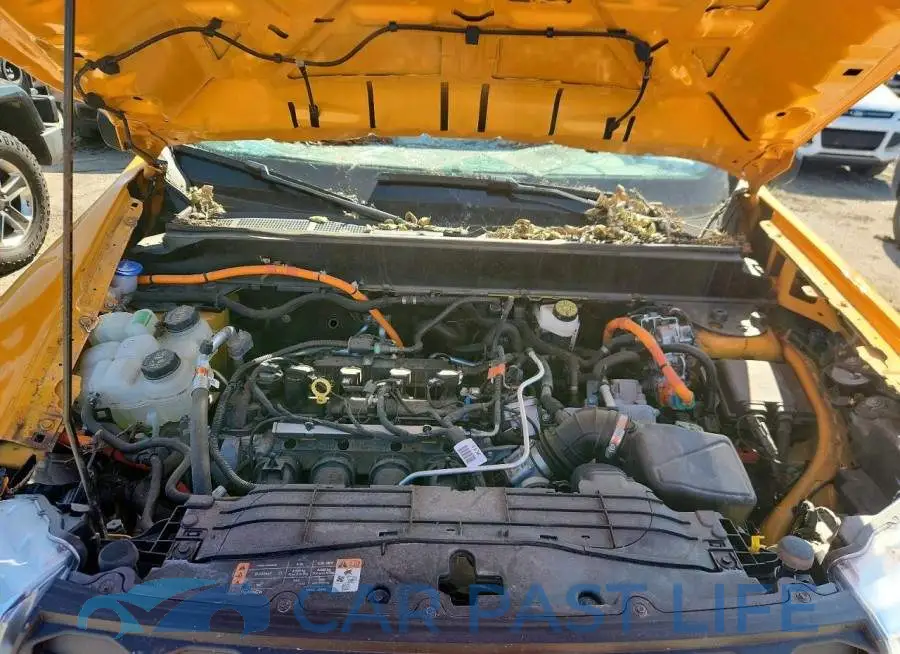 3FTTW8E31NRA90991# 11