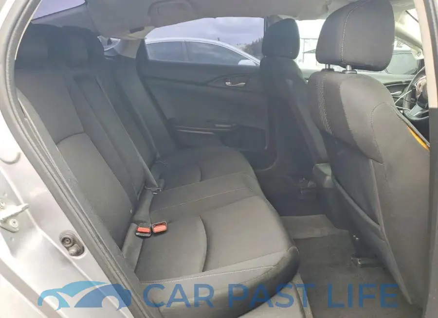 19XFC2F82JE200896# 10