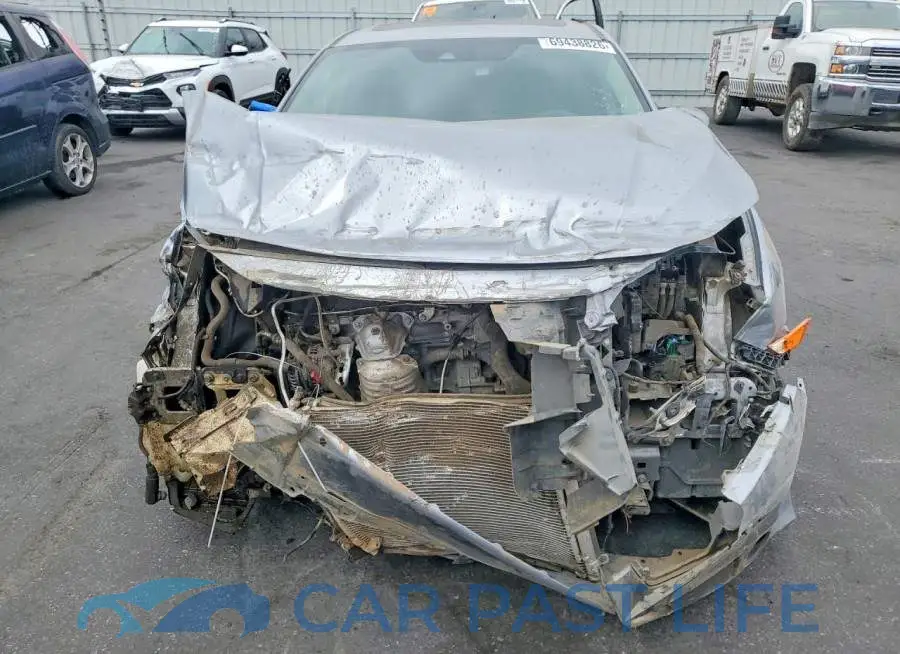 19XFC2F82JE200896# 5