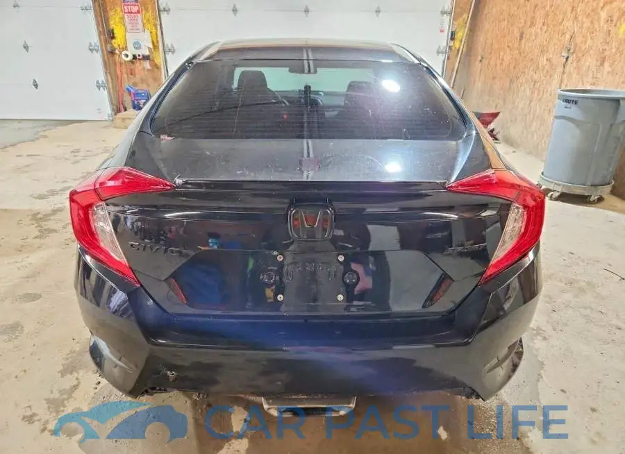 19XFC2F84ME200502# 6