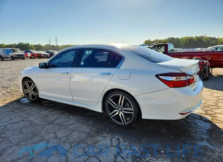 1HGCR2F59HA160838# 2