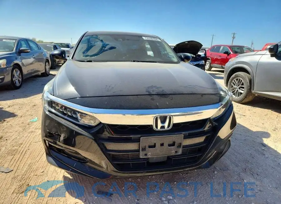 1HGCV1F10LA108039# 5