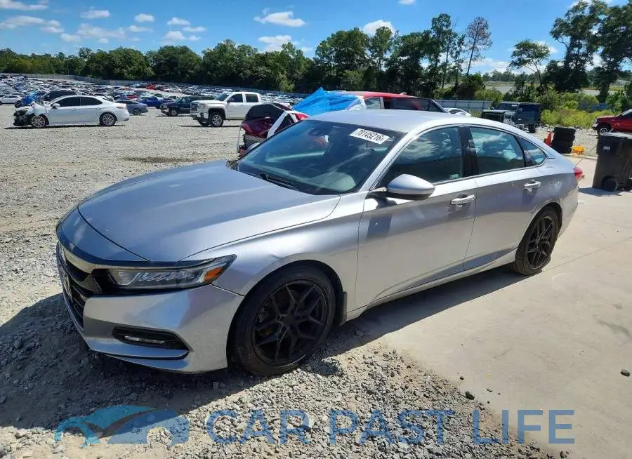 1HGCV1F36KA023058# 1
