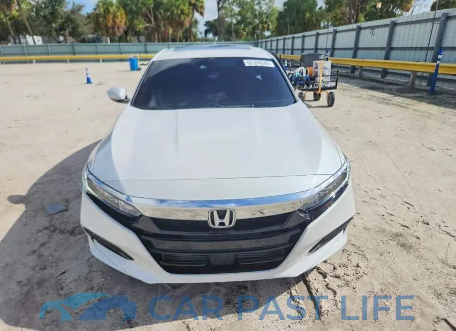 1HGCV1F46LA129732# 5