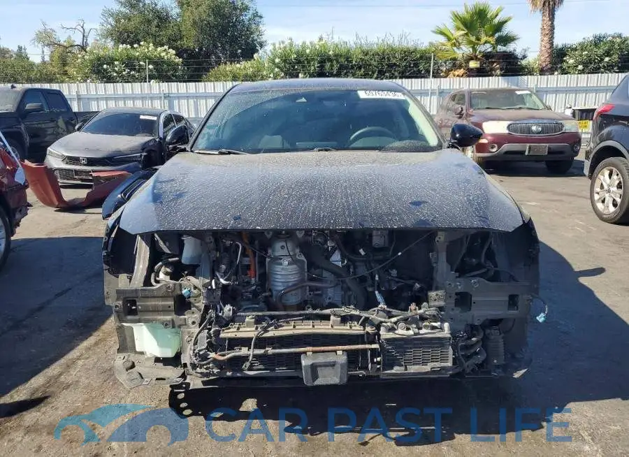 1HGCV3F15LA013827# 5